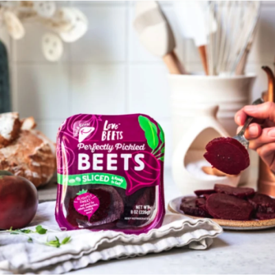 Love Beets